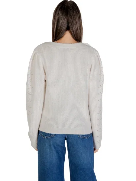 Pulover Morgan De Toi modra