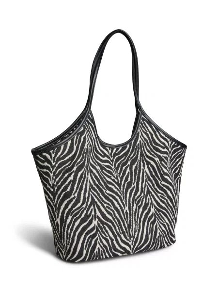 Rucsac Pieces negru