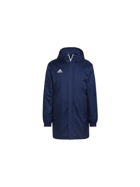Geacă Adidas albastru