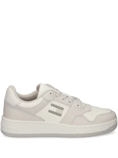 Sneakerși Tommy Jeans gri