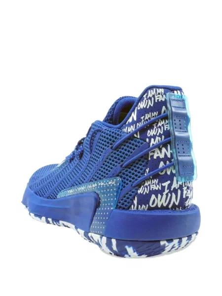 Pălărie Adidas în carouri alb