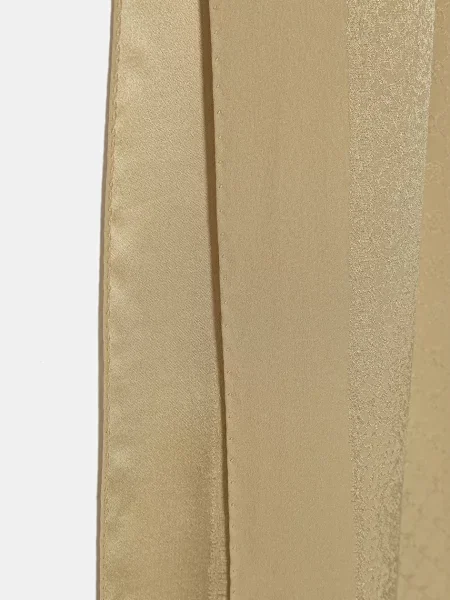 Шовкова шаль Moschino