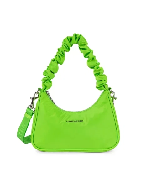 Torebka Lancaster zielona
