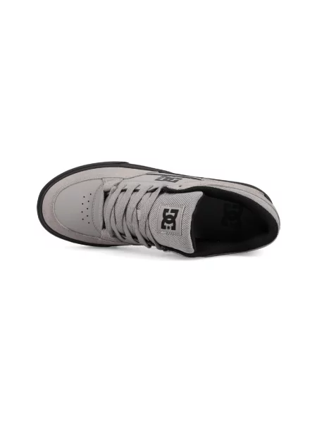 Pantofi Dc Shoes gri