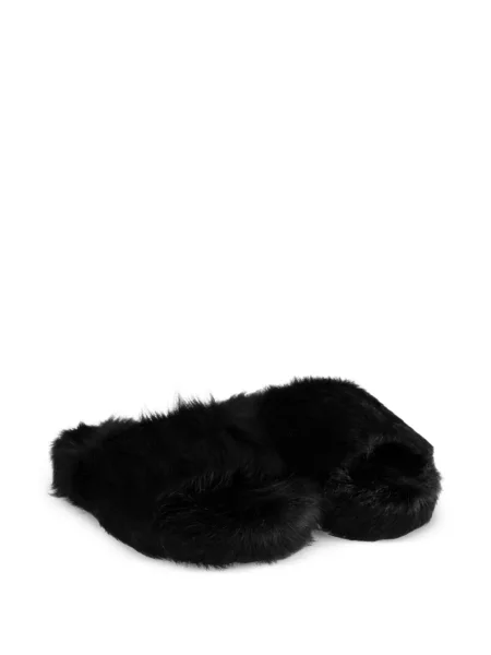 Sandale Rick Owens negru