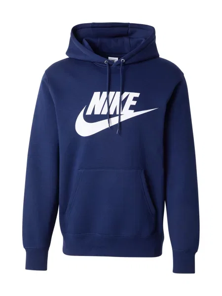 Geacă Nike Sportswear alb