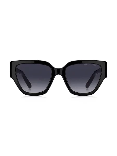 Sluneční brýle Marc Jacobs MARC černá