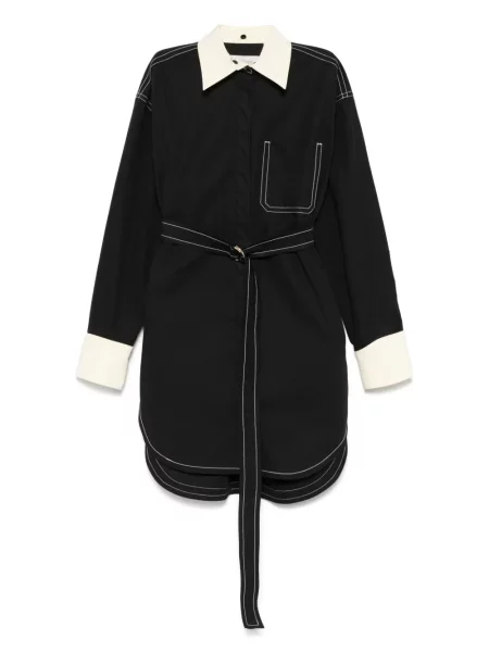 Cămașă Sportmax negru