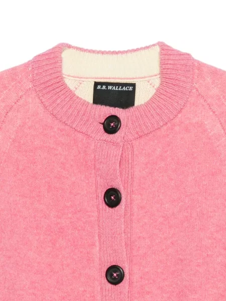 Cardigan B.b. Walace roz