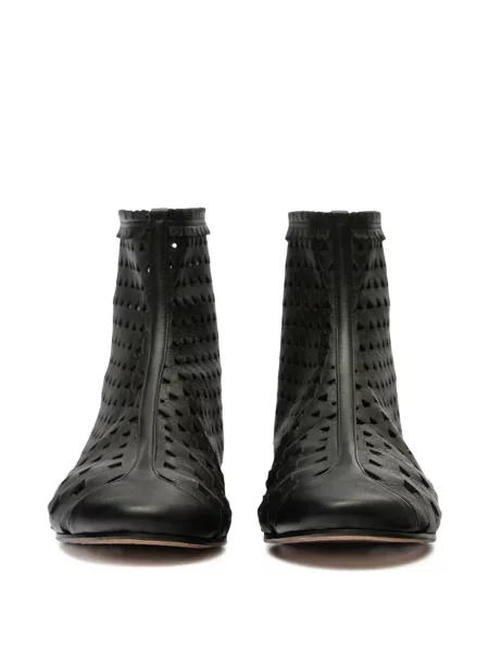 Botine Isabel Marant negru