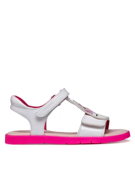 Sandale Geox bijela