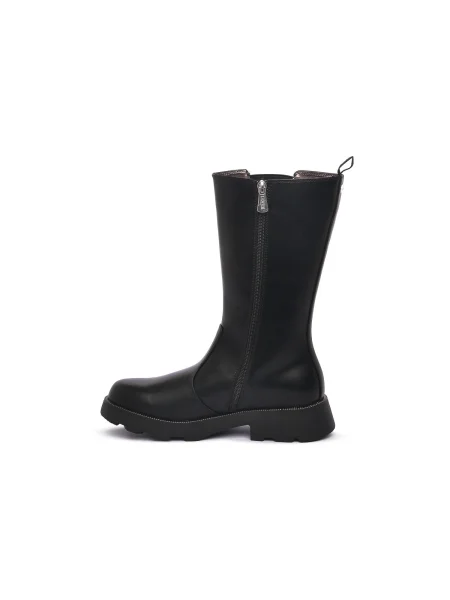 Pantofi Cult negru