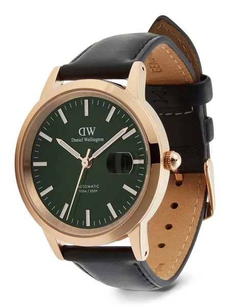 Годинник Daniel Wellington зелений