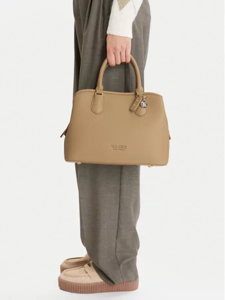 Torebka Nine West beżowa