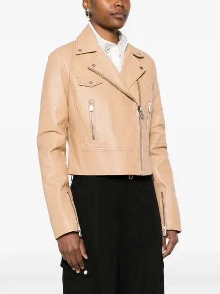 Geanta de piele Pinko