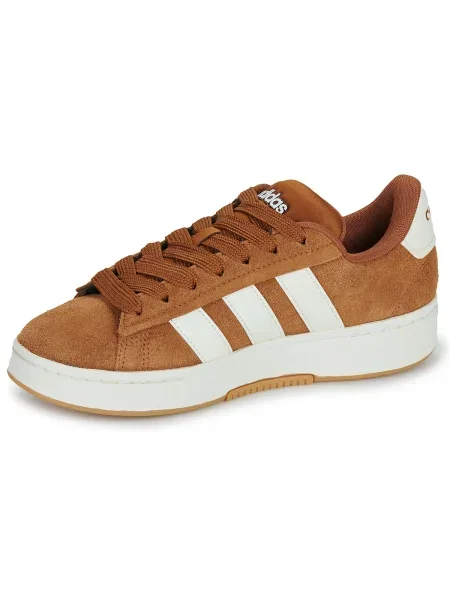 Pantofi Adidas maro
