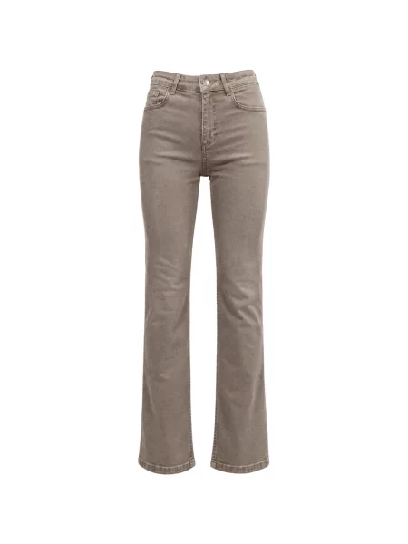 Pantaloni Liu Jo bej