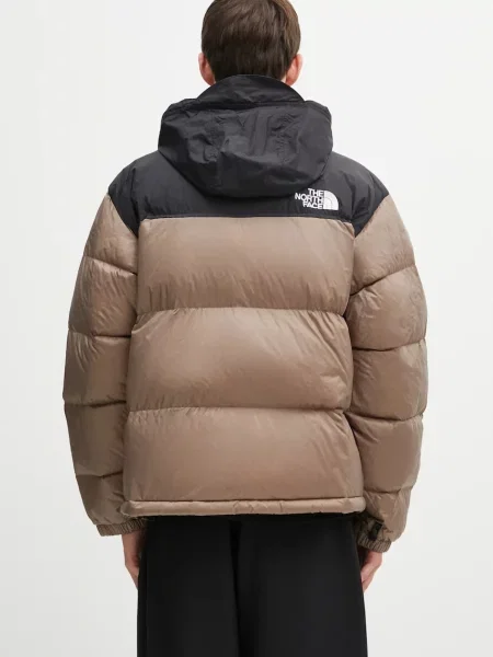 Пуховик The North Face ретро