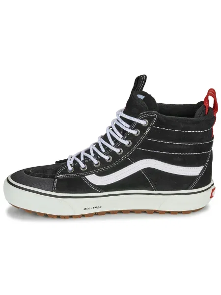 Pantofi Vans negru