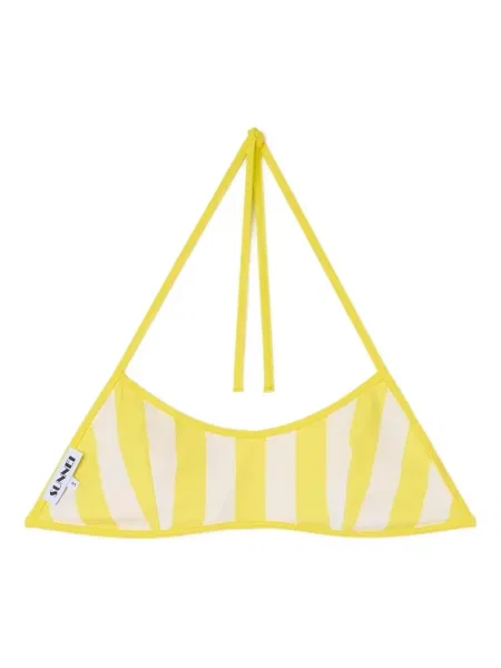 Bikini Sunnei galben