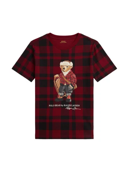 Dětské polotričko Polo Ralph Lauren