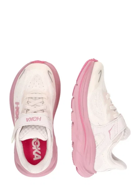 Tekaški copati Hoka bež