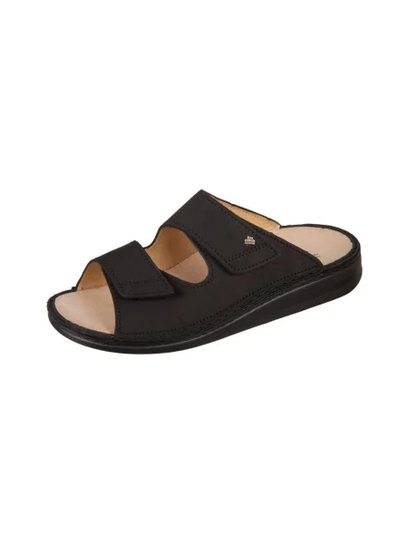 Pantofi Finn Comfort negru