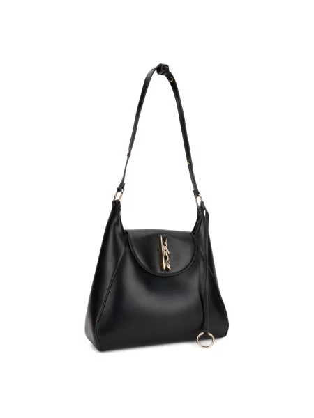 Shopperka Love Moschino czarna