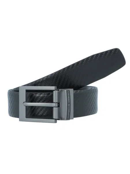 Porsche Design Curea Traveller' negru