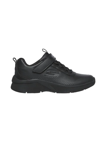 Pantofi copii Skechers negru