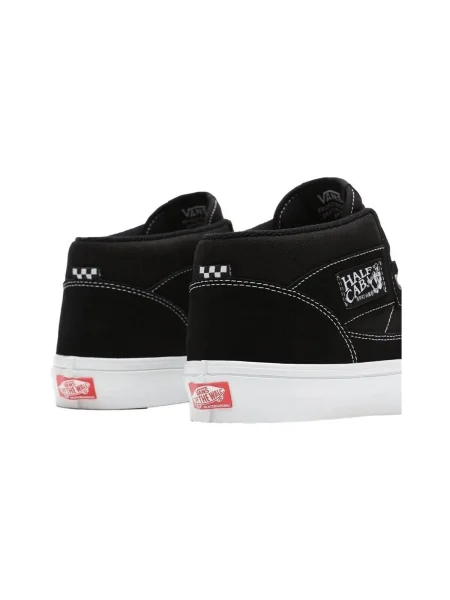 Pantofi Vans negru