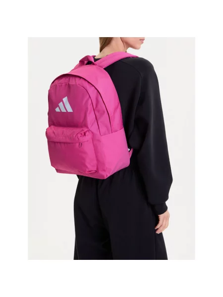Plecak Adidas różowy