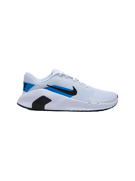 Pantofi Nike alb