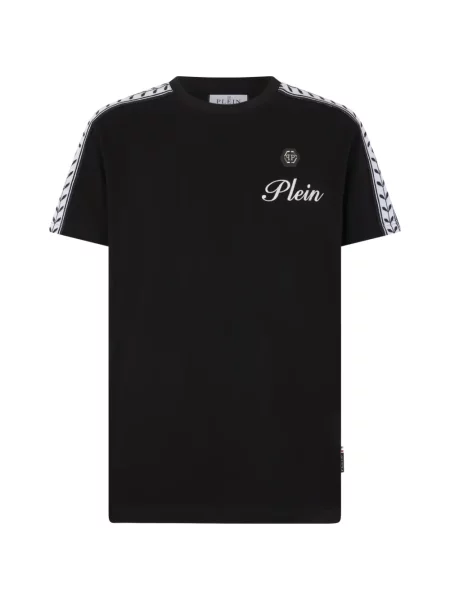 Tricou Philipp Plein negru