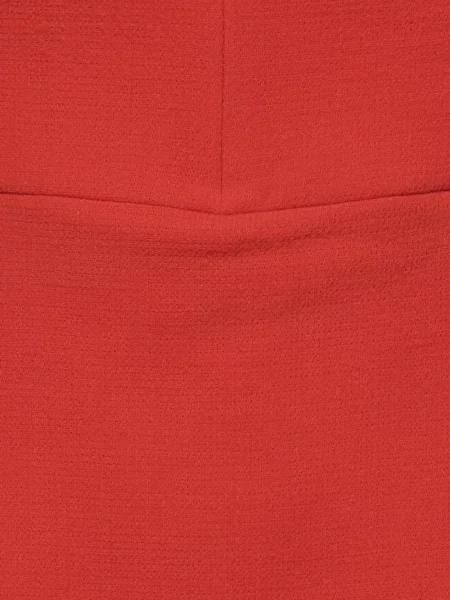 Lung rochie mini Roland Mouret roșu