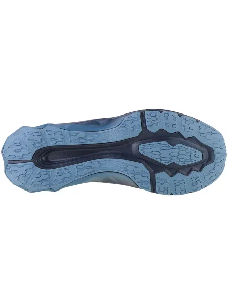 Pantofi Asics albastru