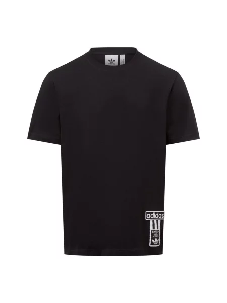 Adidas T-Shirt Adibreak czarny