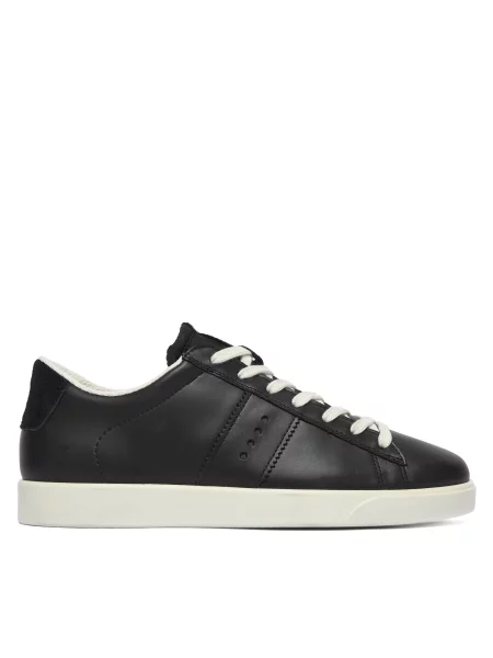 Sneakersy ECCO černé