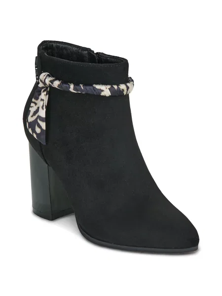 Pantofi Les Petites Bombes negru