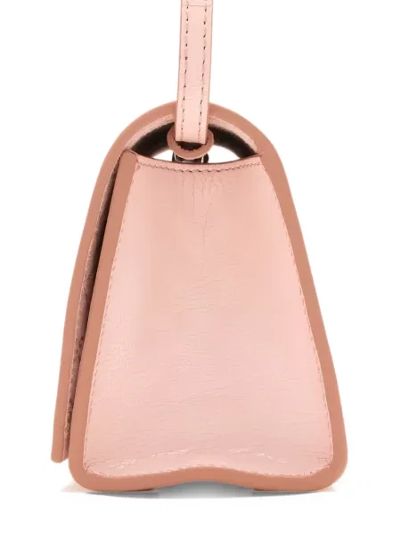 Чанта Gucci розово