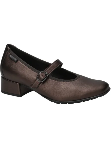 Pantofi Mephisto maro