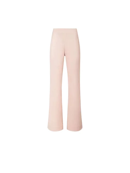 PINKO Kalhoty pink