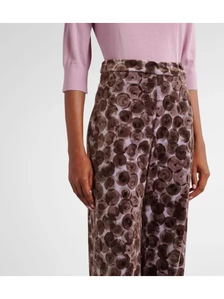 Pantaloni Dries Van Noten