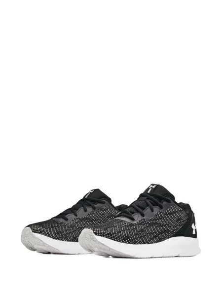 Sneakerși Under Armour alb