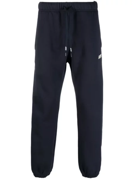 Pantaloni Autry albastru