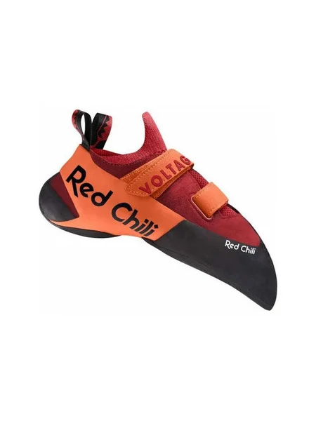 Pantofi copii Red Chili roșu