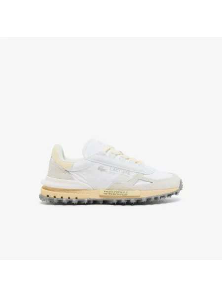 Lacoste Sneakersy Elite Active biały