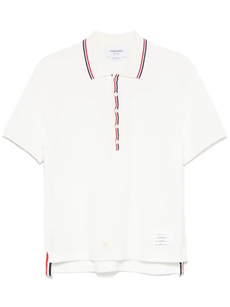 Polo Thom Browne cu dungi
