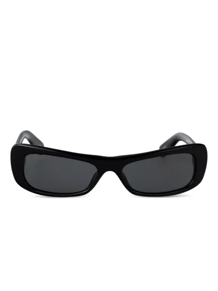 Ochelari de soare Jacquemus negru