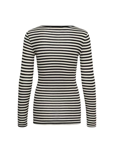 Top Inwear czarny